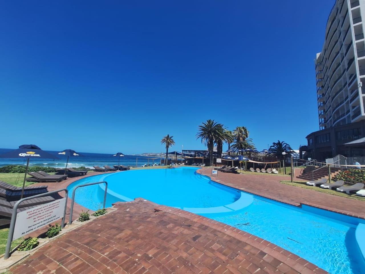 Diaz Hotel&Resort Mossel Bay Kültér fotó