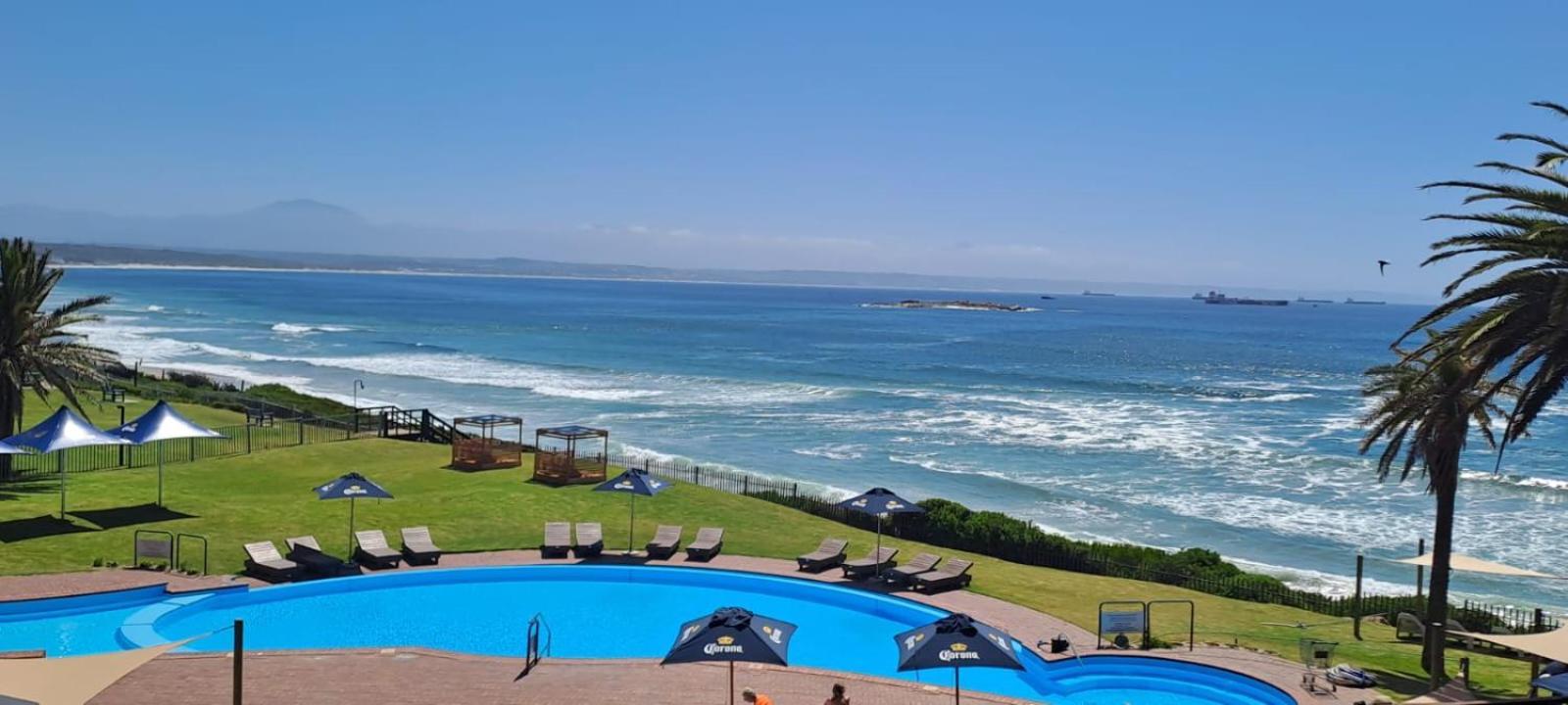 Diaz Hotel&Resort Mossel Bay Kültér fotó